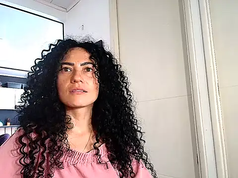 Koral369 online show from March 2, 2026, 8:04 pm