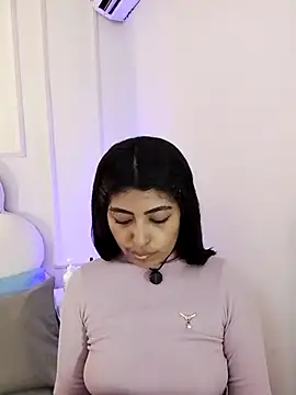 Kaylachannell online show from June 12, 2026, 3:38 am