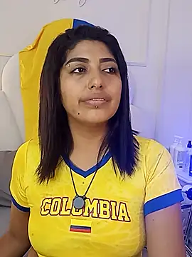 Kaylachannell online show from June 24, 2026, 4:22 am