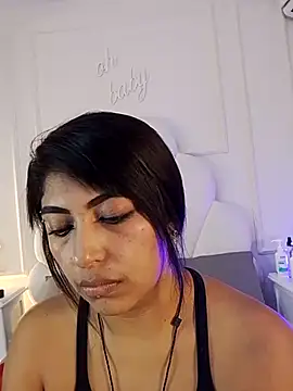 Kaylachannell online show from June 26, 2026, 3:55 am