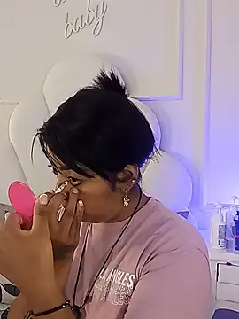 Kaylachannell online show from July 12, 2026, 3:41 am