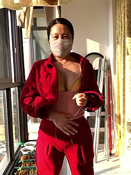 chengcheng12 online show from January 12, 2026, 1:00 am