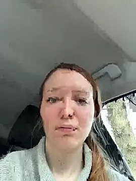 FayeFlame online show from March 2, 2026, 11:06 am