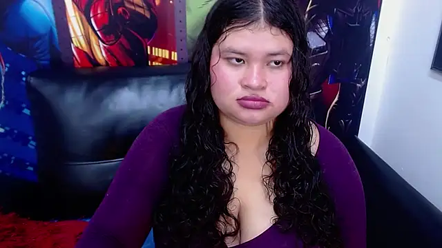 Snapshot of Madison_Copers chatting on January 14, 2026, 12:27 am Madison Copers online show from January 14, 2026, 12:27 am