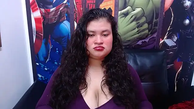 Snapshot of Madison_Copers chatting on February 6, 2026, 1:21 am Madison Copers online show from February 6, 2026, 1:21 am