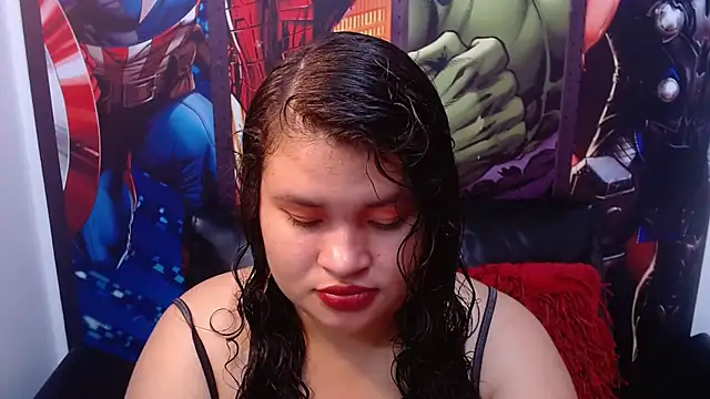 Snapshot of Madison_Copers chatting on February 8, 2026, 1:42 am Madison Copers online show from February 8, 2026, 1:42 am