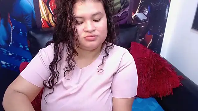 Snapshot of Madison_Copers chatting on February 10, 2026, 1:53 am Madison Copers online show from February 10, 2026, 1:53 am