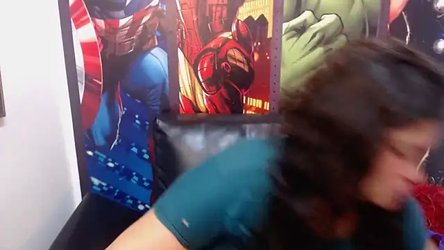 Snapshot of Madison_Copers chatting on February 13, 2026, 12:39 am Madison Copers online show from February 13, 2026, 12:39 am