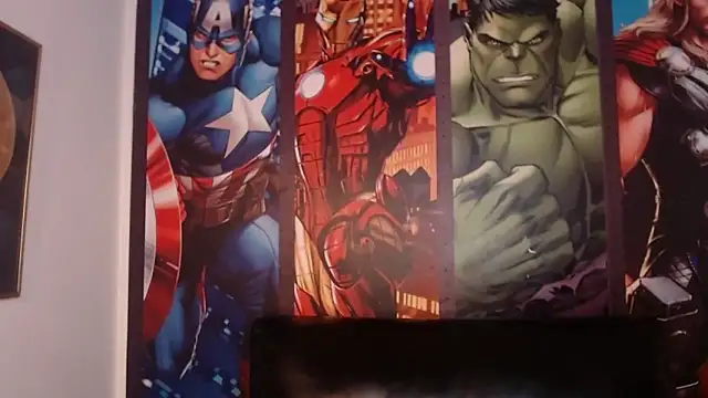 Snapshot of Madison_Copers chatting on February 20, 2026, 11:05 pm Madison Copers online show from February 20, 2026, 11:05 pm