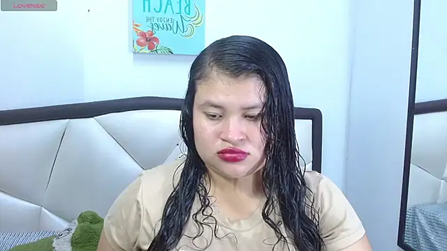 Snapshot of Madison_Copers chatting on March 21, 2026, 12:48 am Madison Copers online show from March 21, 2026, 12:48 am