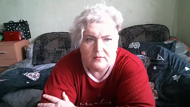 Lana555 online show from October 22, 2025, 10:15 am