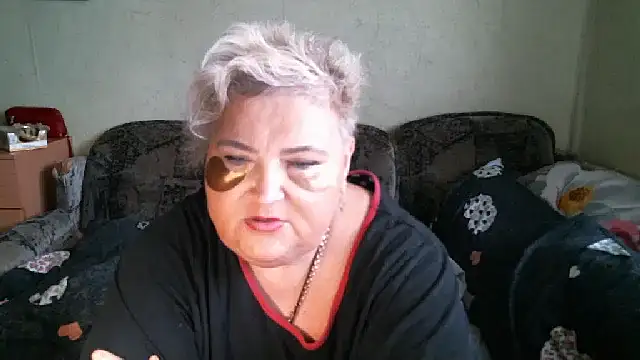 Lana555 online show from December 20, 2025, 9:38 am