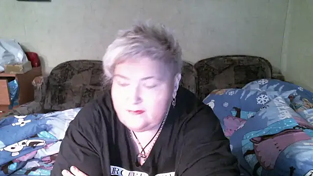 Lana555 online show from January 19, 2026, 3:16 pm