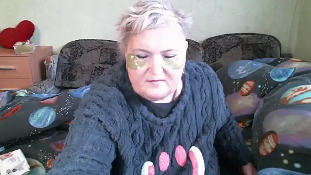 Lana555 online show from February 12, 2026, 12:55 pm