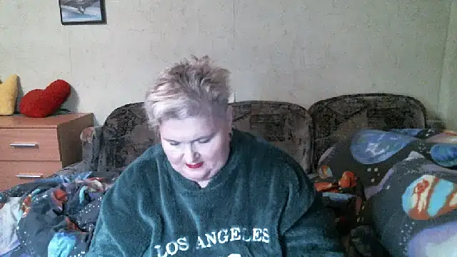 Lana555 online show from February 20, 2026, 12:51 am