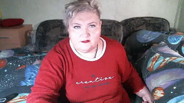 Lana555 online show from February 23, 2026, 12:52 am