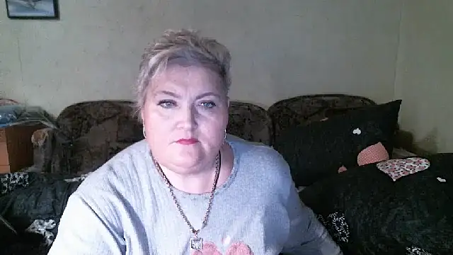 Lana555 online show from February 27, 2026, 12:43 am