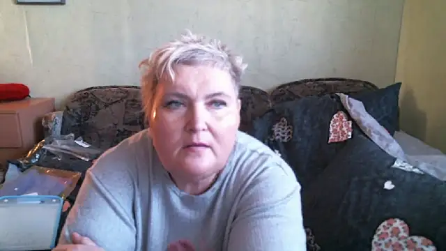 Lana555 online show from February 27, 2026, 12:49 pm