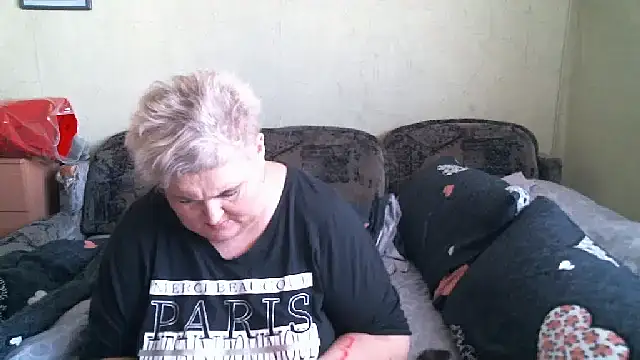 Lana555 online show from March 11, 2026, 10:21 am