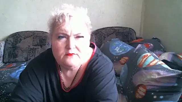 Lana555 online show from April 24, 2026, 7:22 am