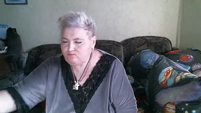 Lana555 online show from April 28, 2026, 2:27 am