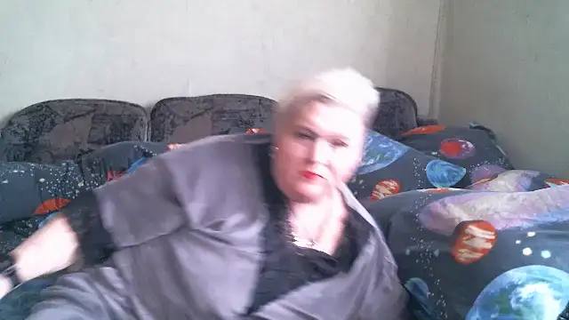 Lana555 online show from April 28, 2026, 2:33 pm