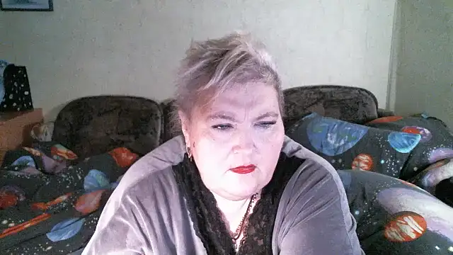 Lana555 online show from May 1, 2026, 10:03 pm