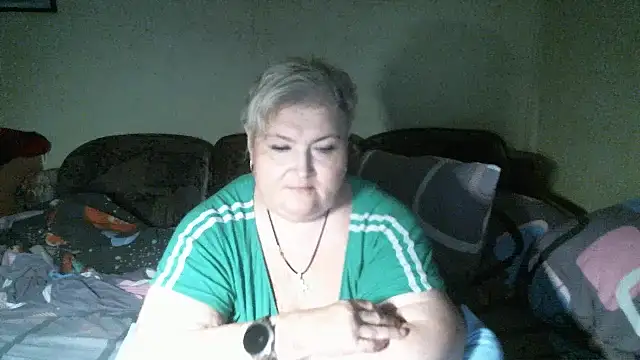 Lana555 online show from July 28, 2026, 8:52 pm