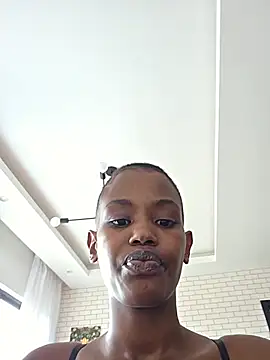 Lexiluv1 online show from July 7, 2026, 11:03 am