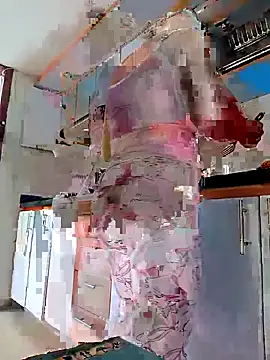 Asuna yuuky online show from October 6, 2025, 3:42 pm