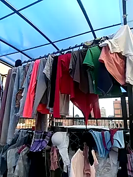 Asuna yuuky online show from November 6, 2025, 11:44 am