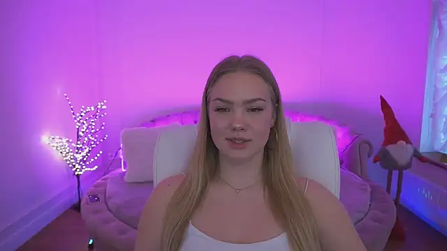 CelesteNoir online show from January 9, 2026, 8:28 am