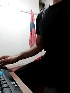 keefhard88 online show from June 6, 2026, 3:55 am