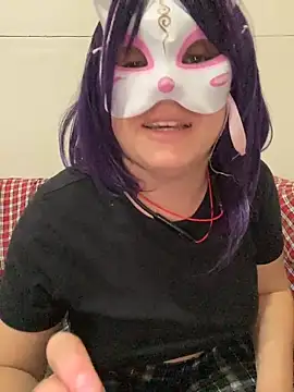 Lucy YupiSweet online show from February 27, 2026, 7:52 am