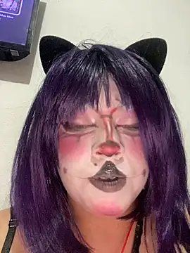 Lucy YupiSweet online show from June 26, 2026, 7:46 am