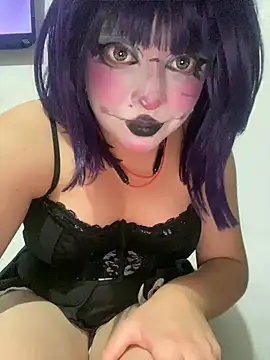 Lucy YupiSweet online show from July 4, 2026, 8:53 am