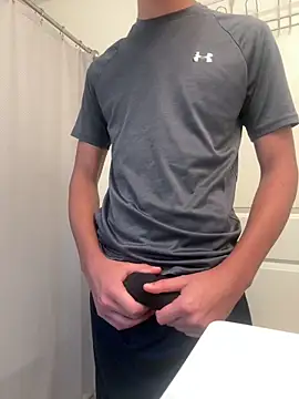 Ryan 12xX online show from March 21, 2026, 9:29 pm