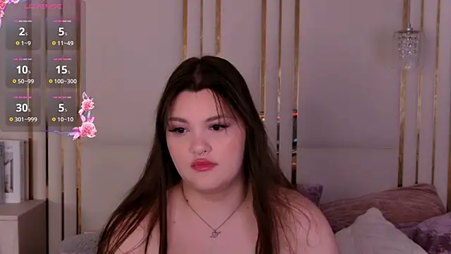EmilyHyde online show from May 1, 2026, 3:38 pm