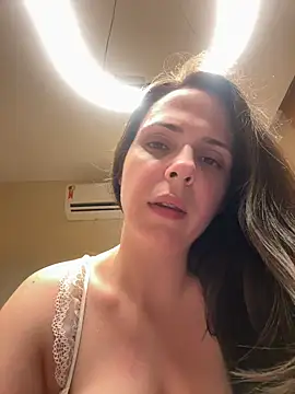 Lady LauraRose online show from November 8, 2025, 12:00 am