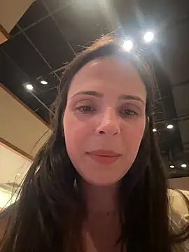 Lady LauraRose online show from January 7, 2026, 12:46 am