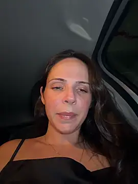 Lady LauraRose online show from March 14, 2026, 2:06 am