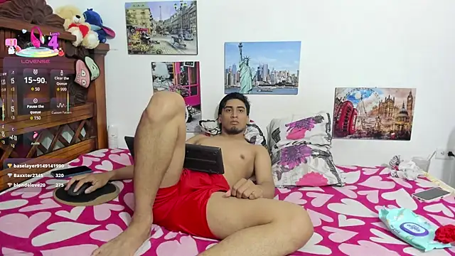 Roxana Tony online show from February 15, 2026, 7:51 am