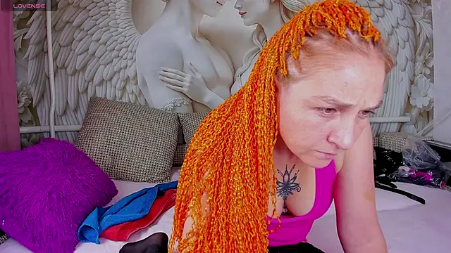 Gerald and Kristy online show from September 29, 2025, 9:36 am