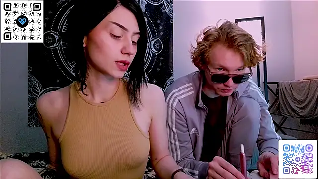 poisondevotion online show from November 23, 2025, 10:59 am