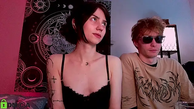 poisondevotion online show from March 6, 2026, 6:04 pm