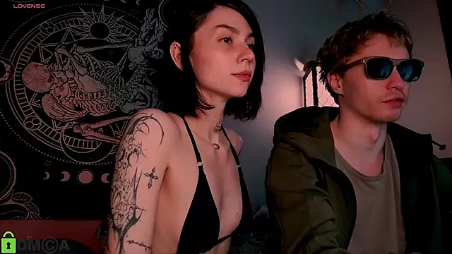 poisondevotion online show from May 12, 2026, 4:26 pm