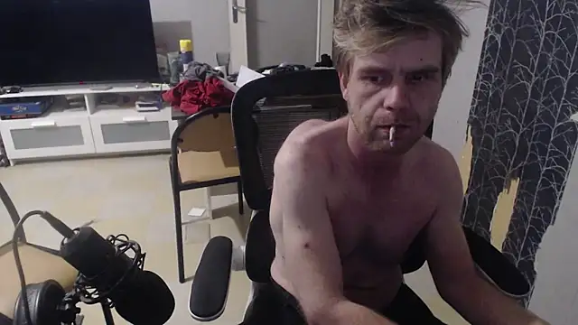 Ahriman58 online show from February 7, 2026, 5:55 am