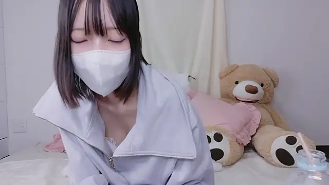 Snapshot of Azusa_128 chatting on October 14, 2025, 10:27 am Azusa 128 online show from October 14, 2025, 10:27 am