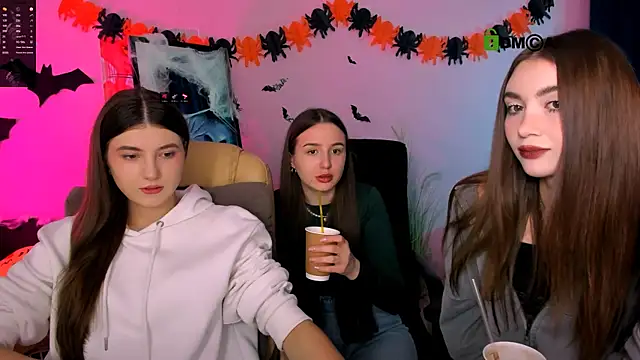 barbara crazy online show from October 25, 2025, 8:55 am