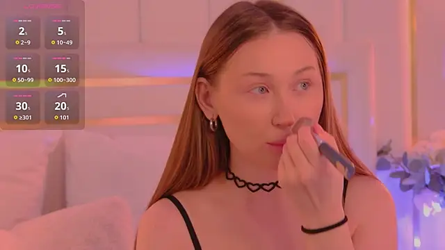 NancySmitts online show from February 17, 2026, 4:02 pm